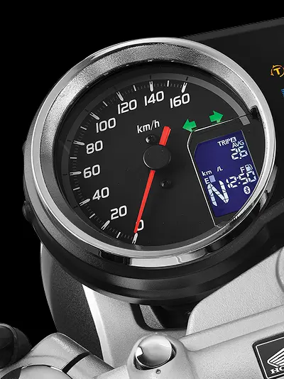 Honda Roadsync